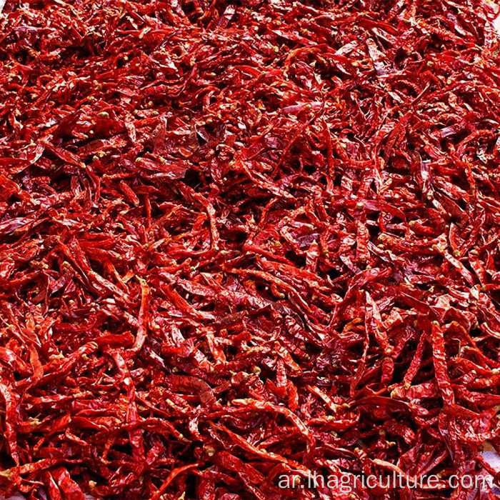 الصينية الساخنة تبيع الفلفل الصيني الفلفل الصيني المجفف